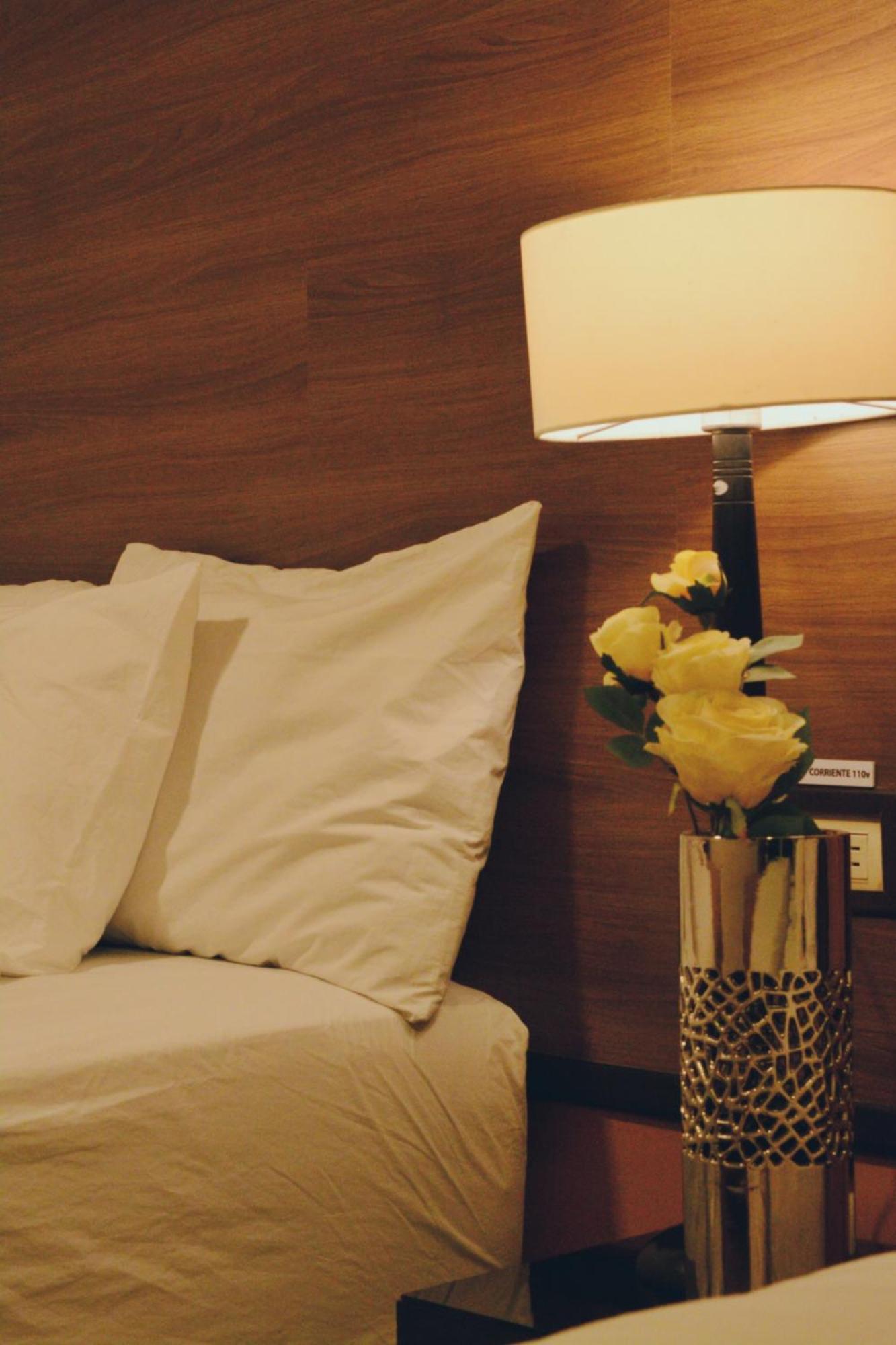 Hotel La Farola Cuenca Kültér fotó