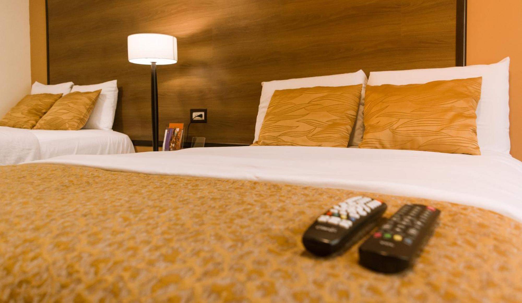 Hotel La Farola Cuenca Kültér fotó